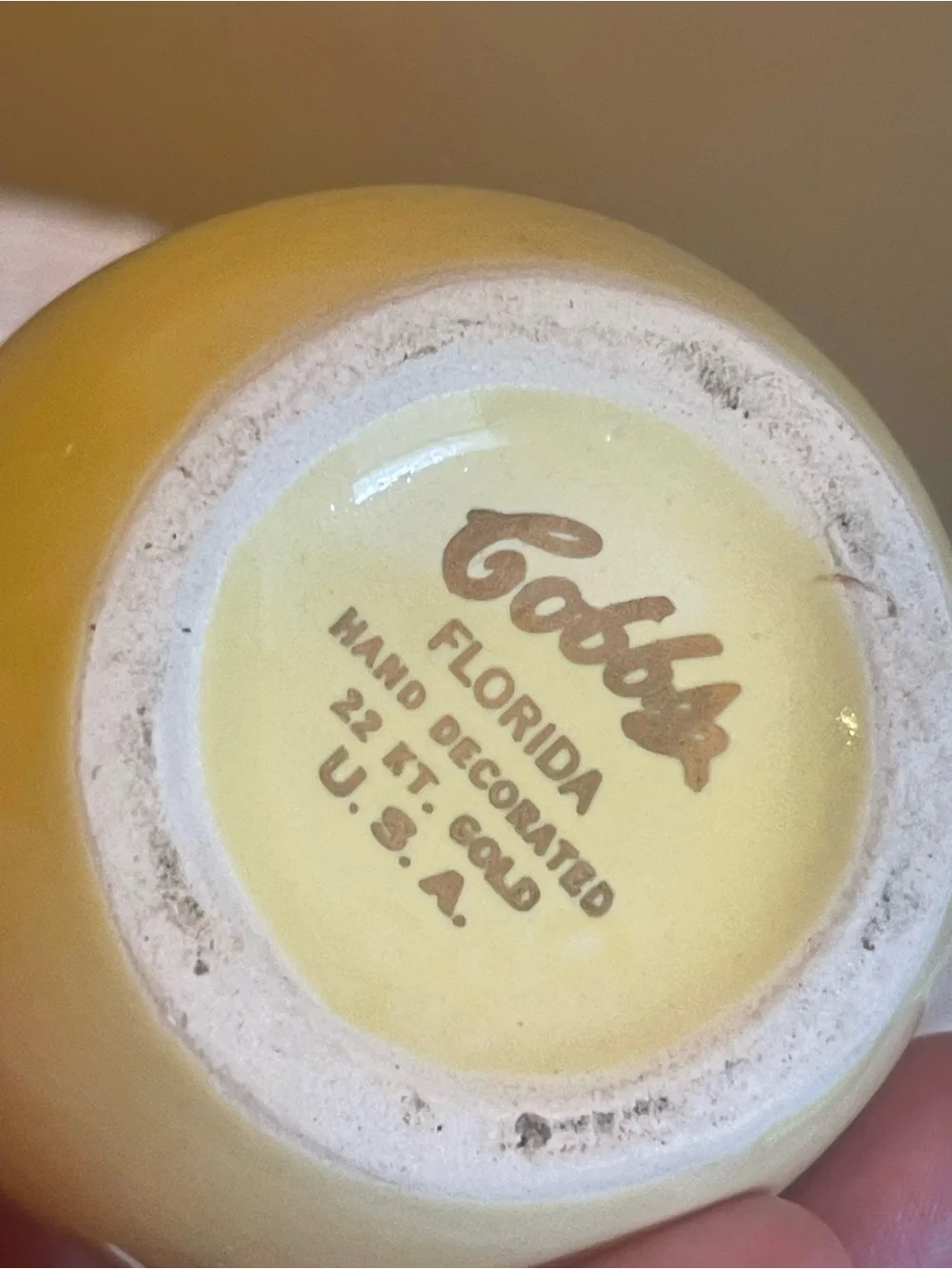 N/A beautiful cream
